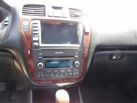 2005 ACURA MDX TOURING NAV SILVER 3.5 AT 4WD A19014